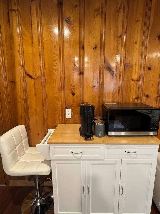 Cozy Spacious Work Friendly Lotus With Garden View High Speed Free Wi Fi And Parking Adjacent To Downtown Montréal Eksteriør billede