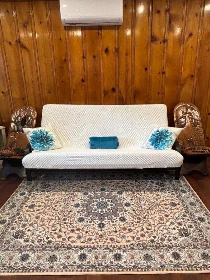 Cozy Spacious Work Friendly Lotus With Garden View High Speed Free Wi Fi And Parking Adjacent To Downtown Montréal Eksteriør billede